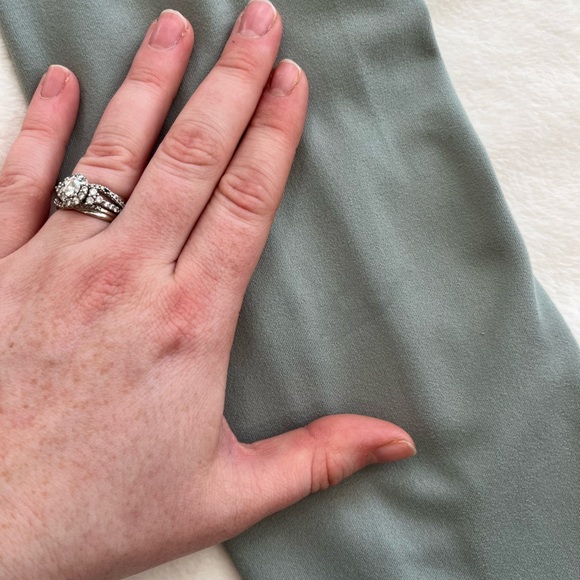 EDDIE BAUER 1/4 ZIP - Picture 9 of 13